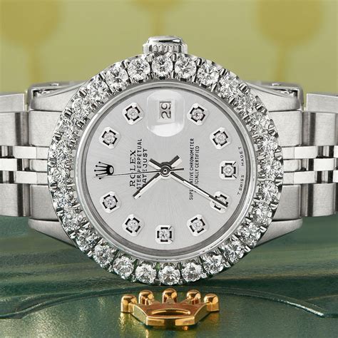 rolex bezels uk|genuine rolex diamond bezel.